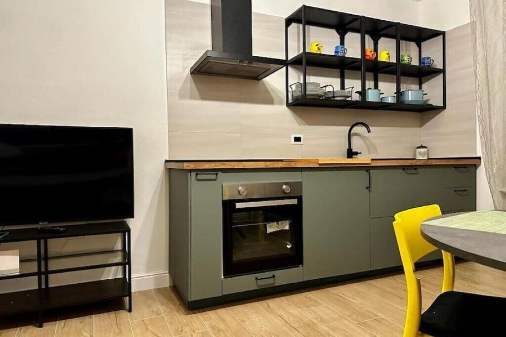 Photo of Kitchen in Dergano