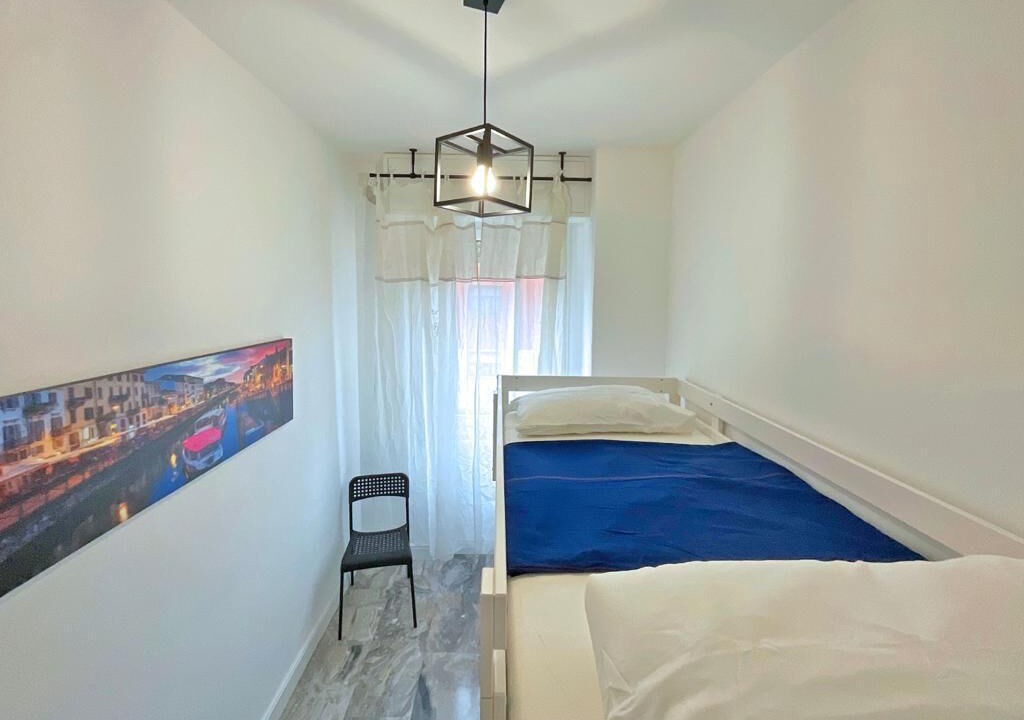 Photo of Bedroom in Dergano