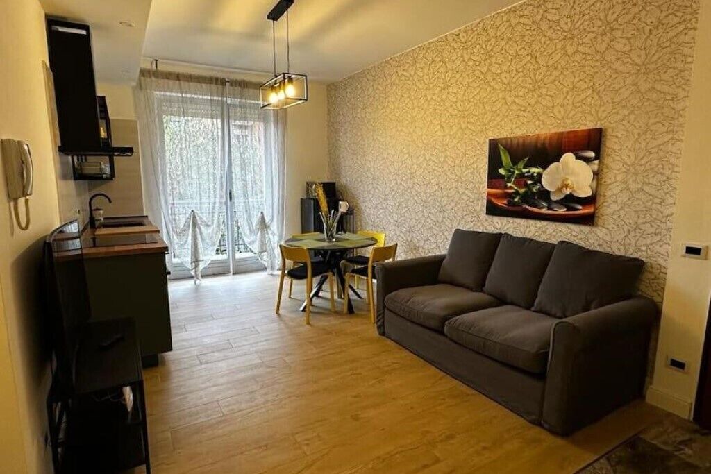 Photo of Livingroom in Dergano