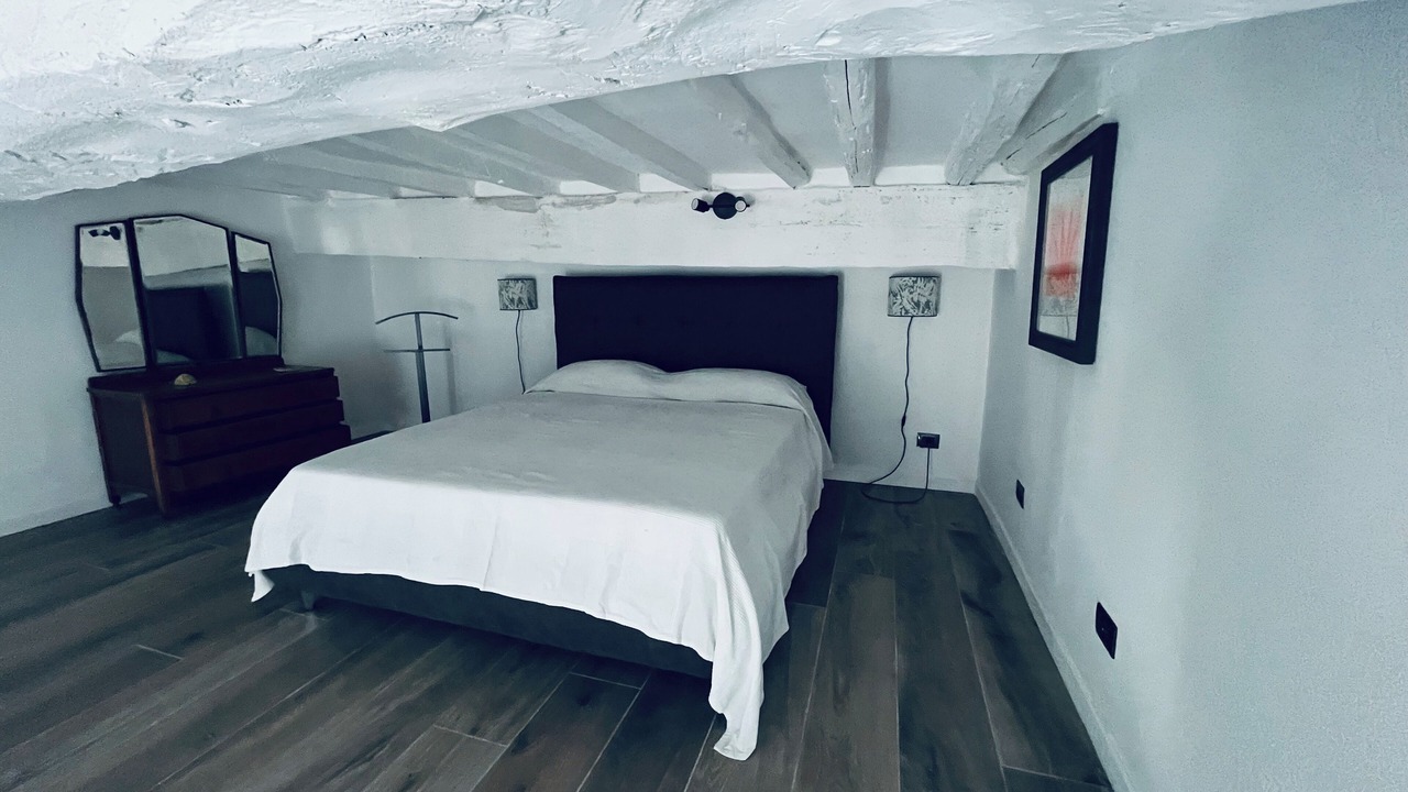 Photo of Bedroom in Sutri