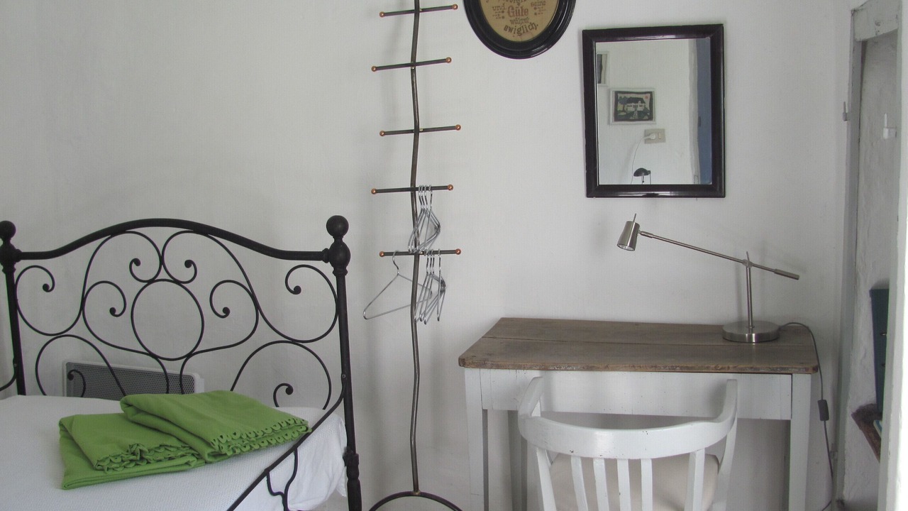 Photo of Bedroom in Dolcedo
