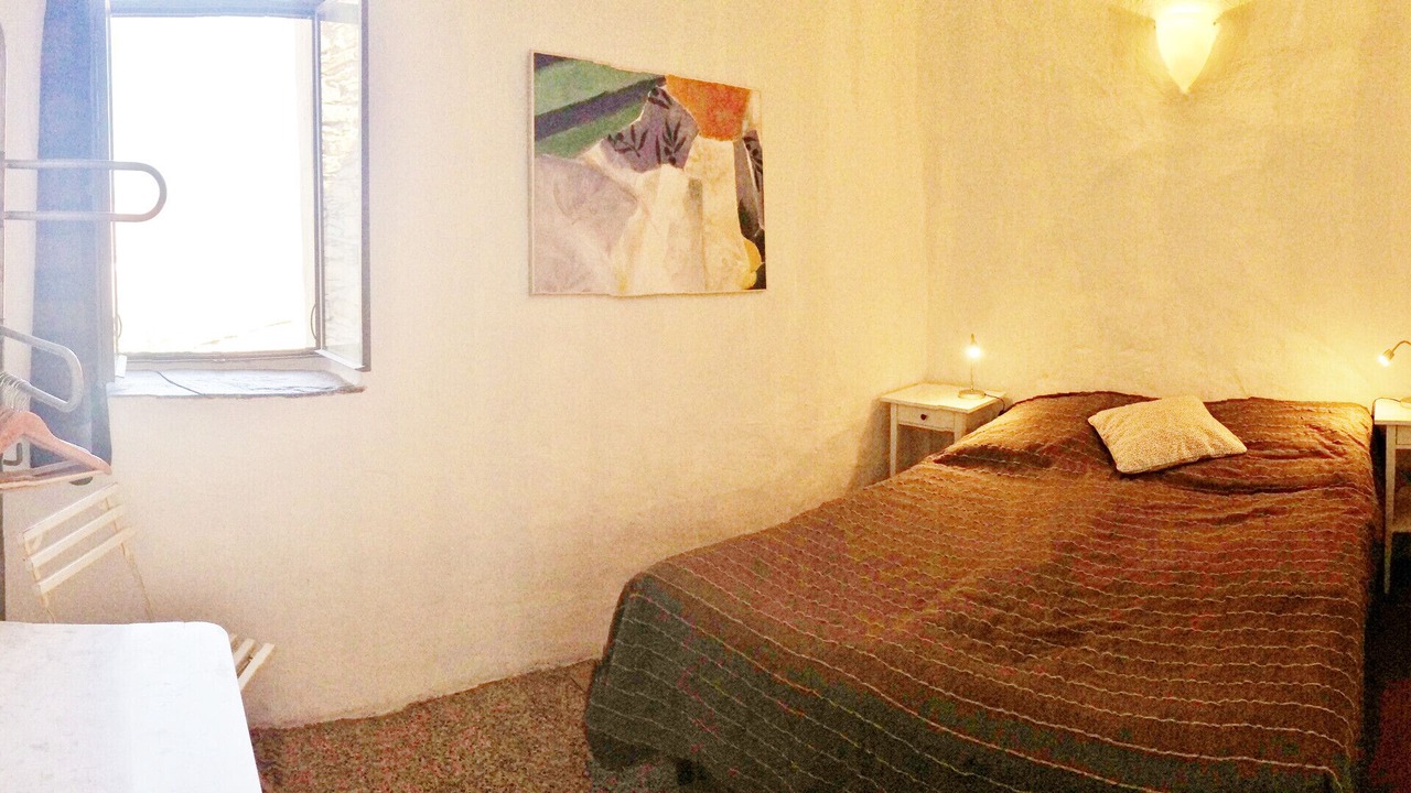 Photo of Bedroom in Dolcedo