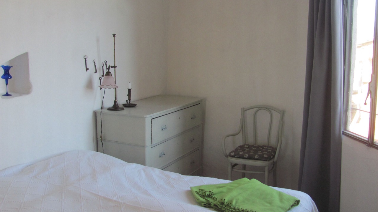 Photo of Bedroom in Dolcedo