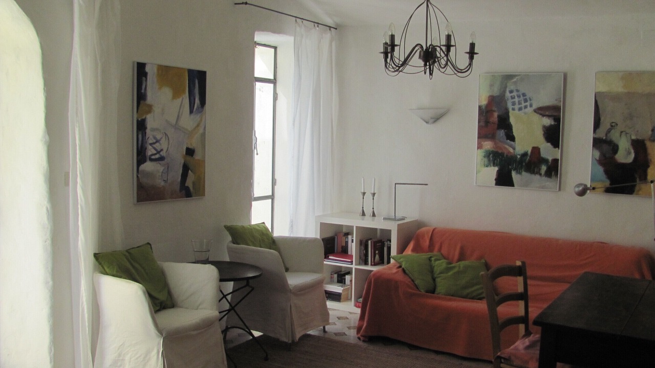 Photo of Livingroom in Dolcedo