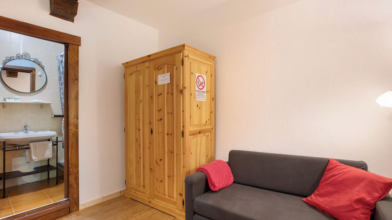 Photo of Livingroom in Saint-Pierre