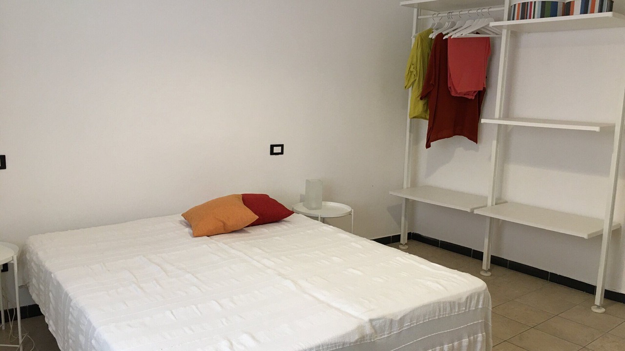 Photo of Bedroom in Dolcedo