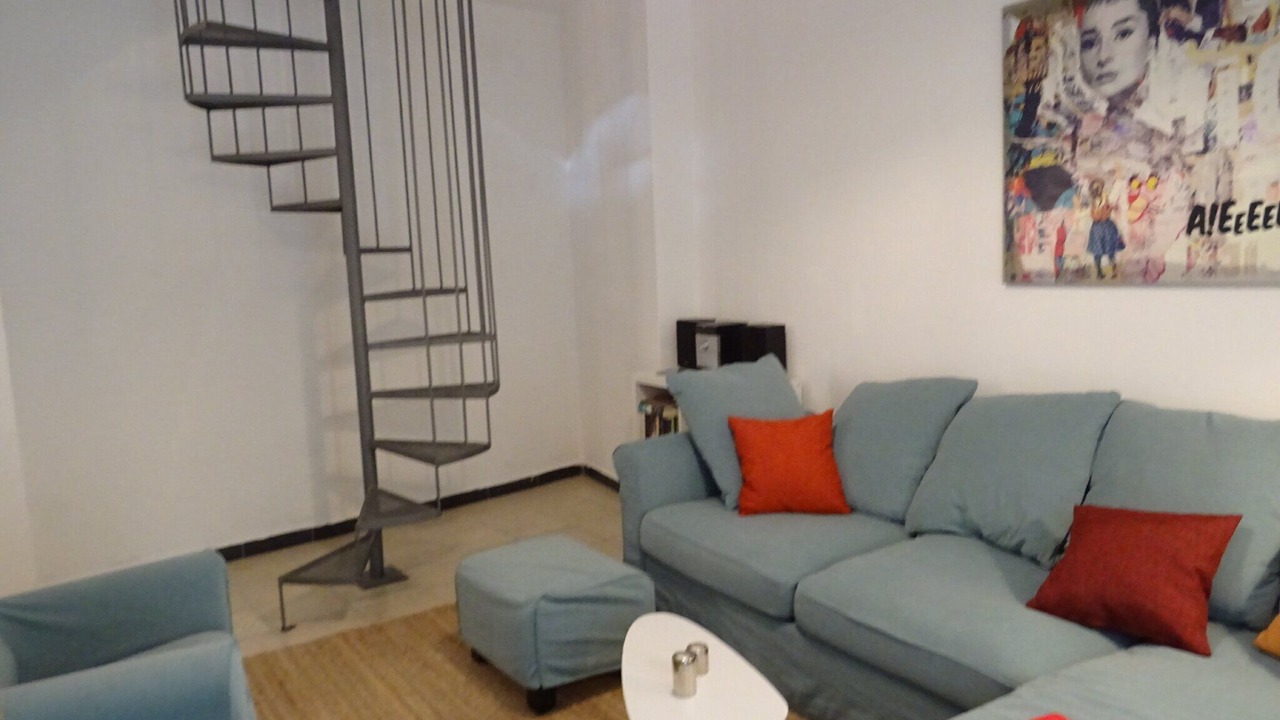 Photo of Livingroom in Dolcedo