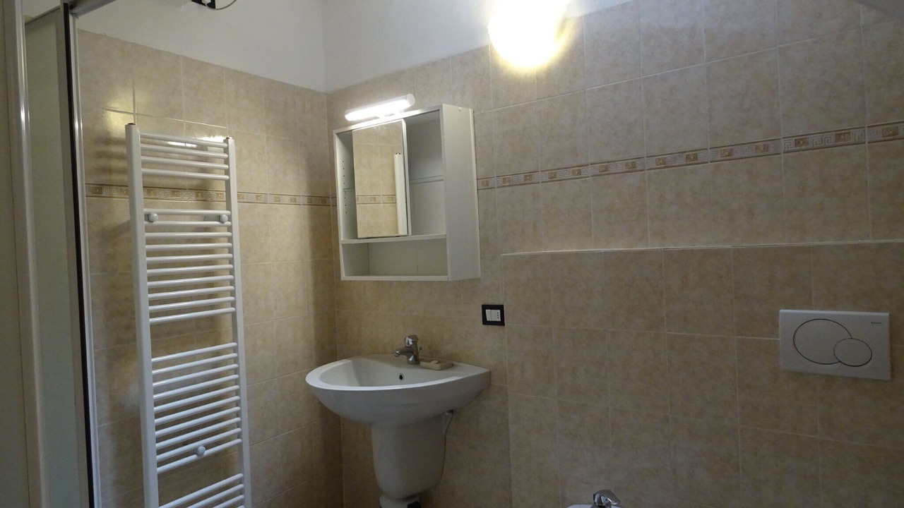 Photo of Bathroom in Dolcedo