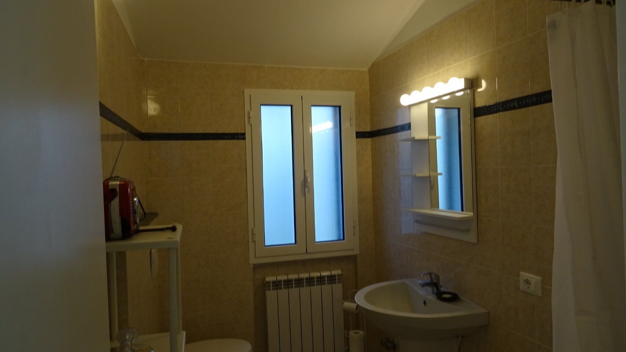 Photo of Bathroom in Dolcedo