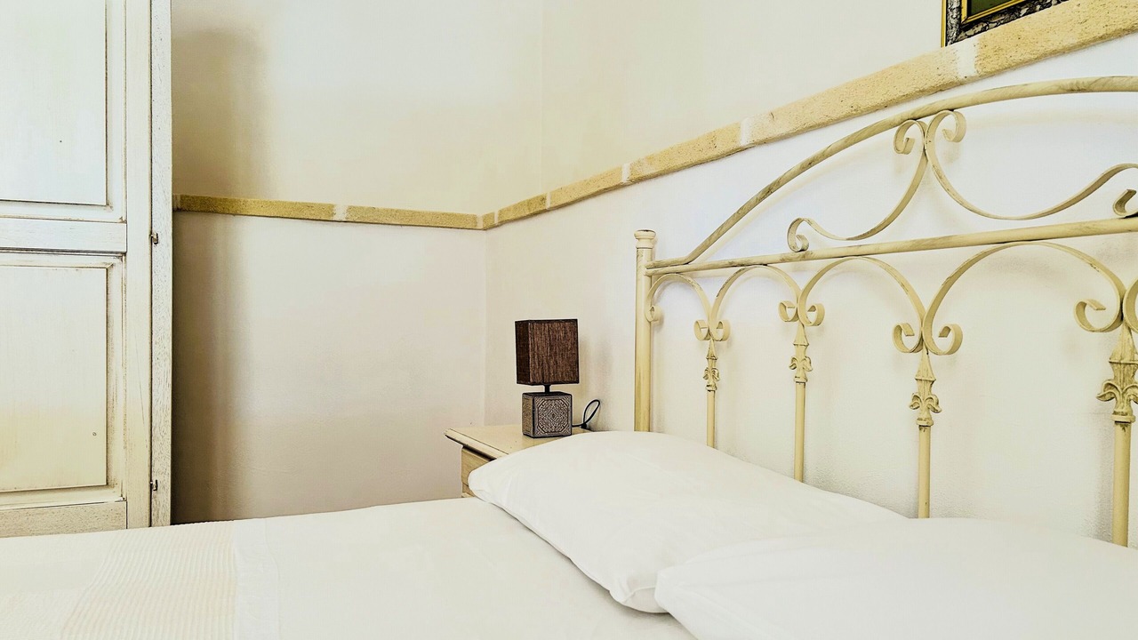 Photo of Bedroom in Manduria