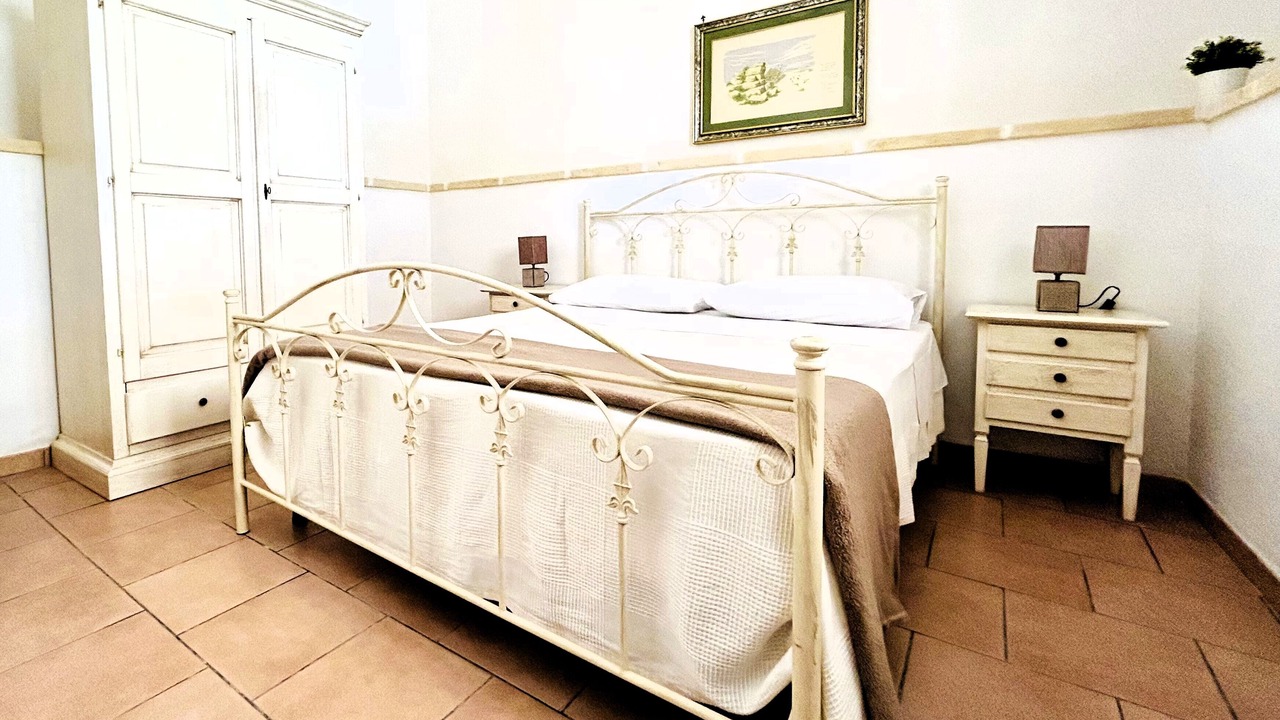 Photo of Bedroom in Manduria