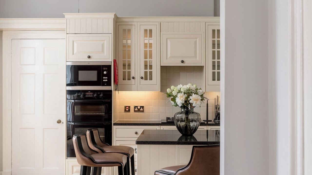 Photo of Kitchen in Newington