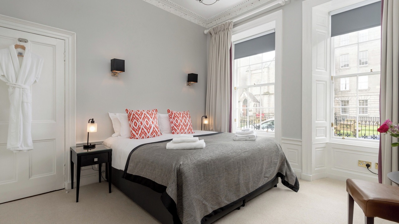 Photo of Bedroom in Newington