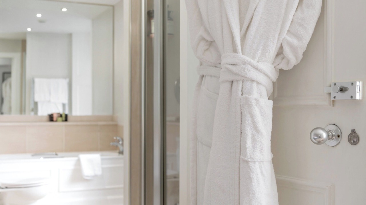 Photo of Bathroom in Newington