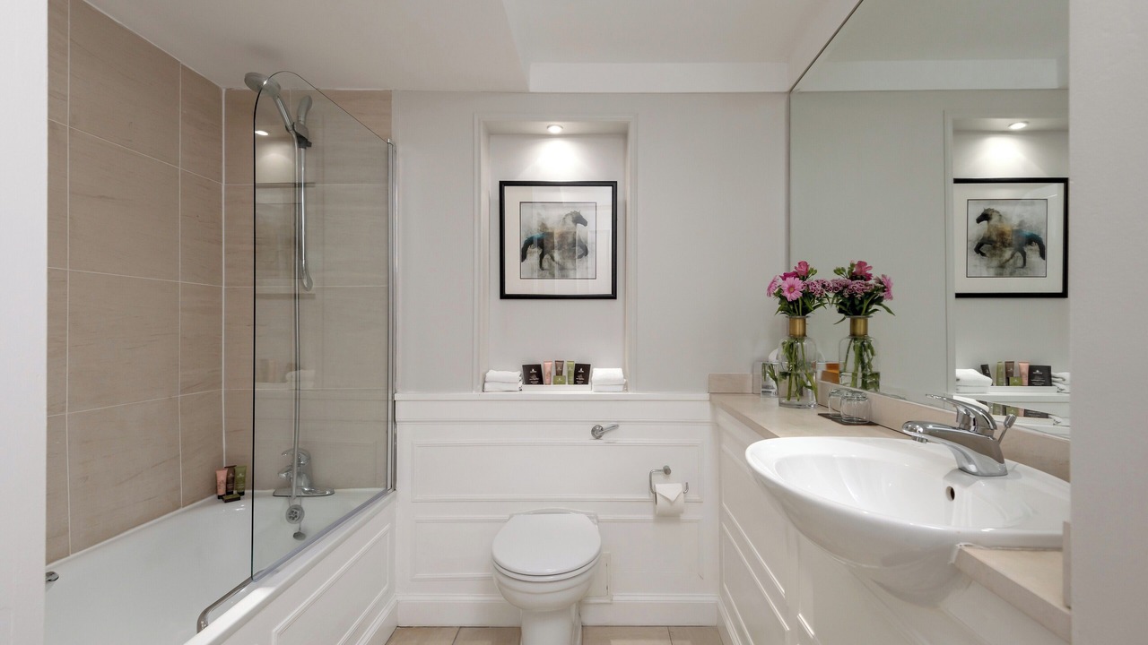 Photo of Bathroom in Newington