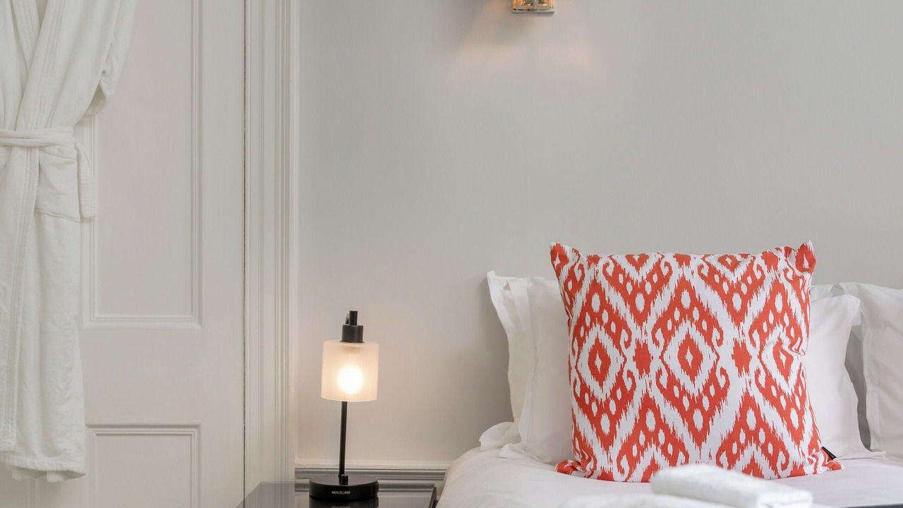 Photo of Bedroom in Newington