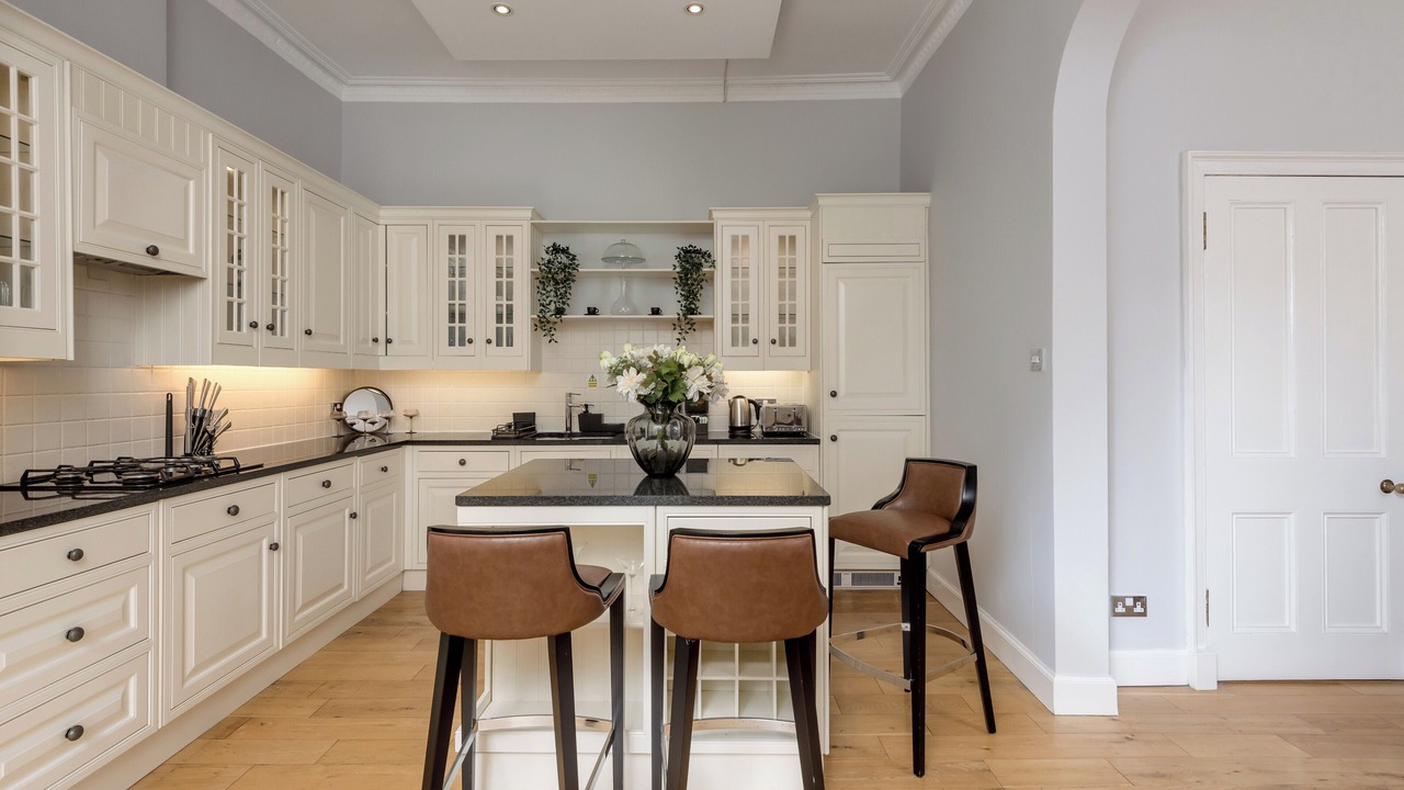 Photo of Kitchen in Newington