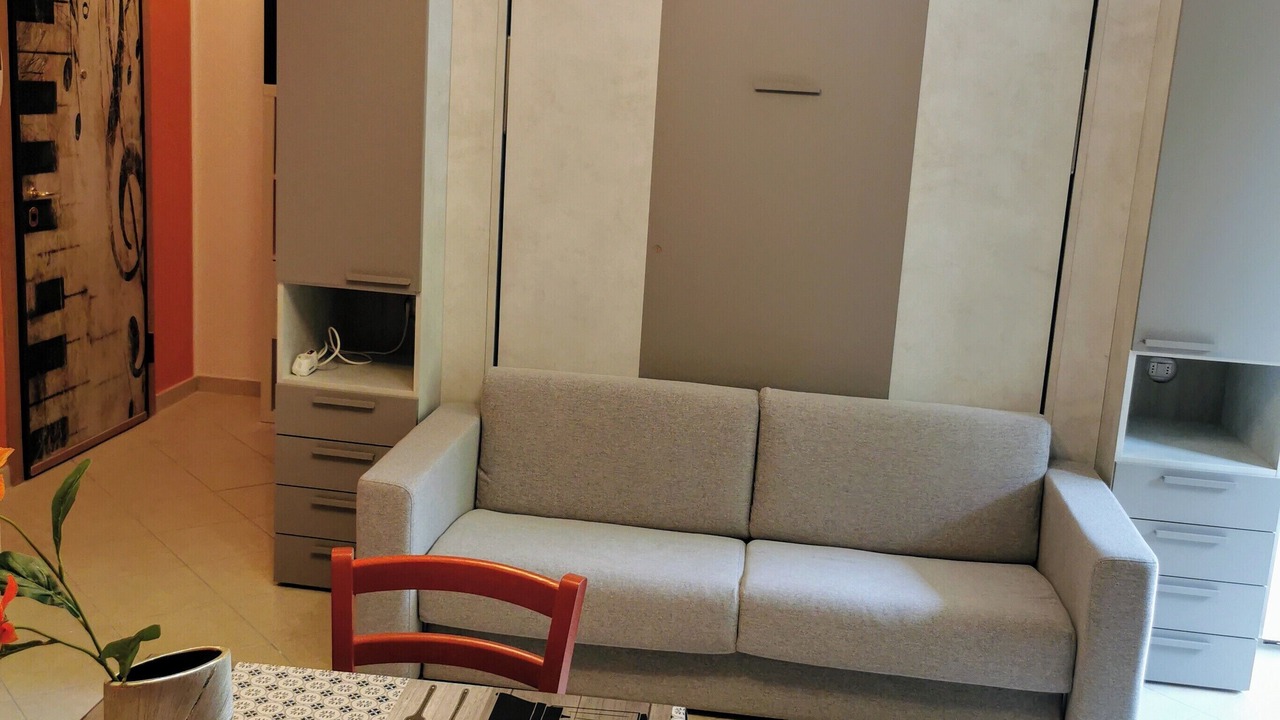 Photo of Livingroom in Viserba