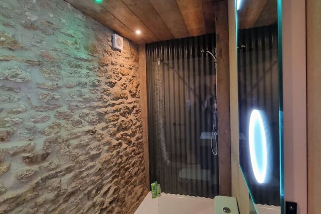 Photo of Bathroom in Culworth