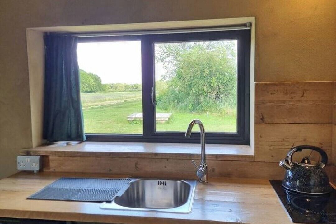 Photo of Kitchen in Culworth