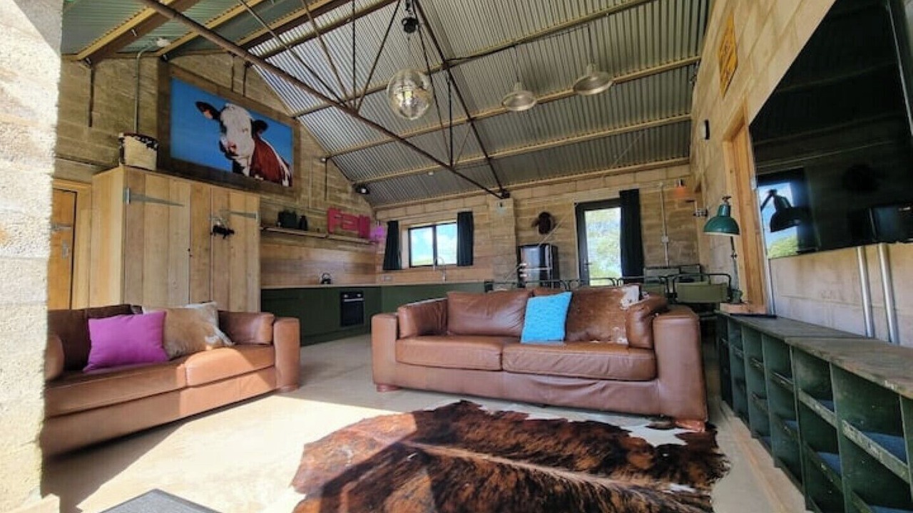 Photo of Livingroom in Culworth