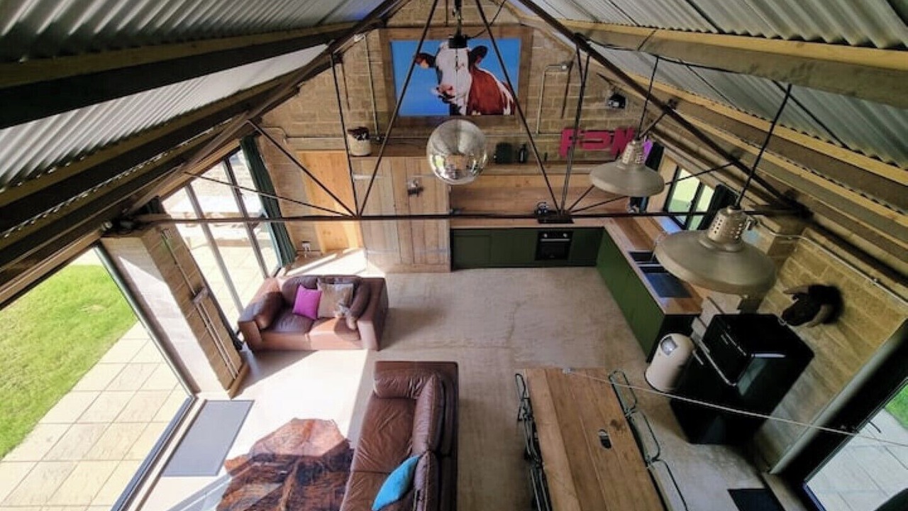 Photo of Livingroom in Culworth