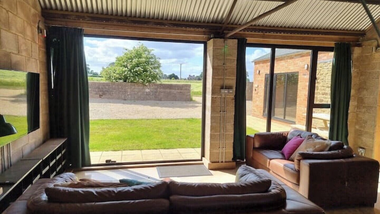 Photo of Livingroom in Culworth