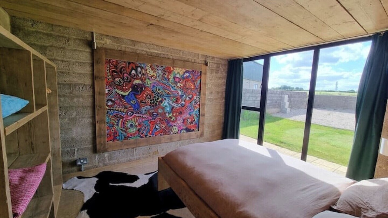 Photo of Bedroom in Culworth