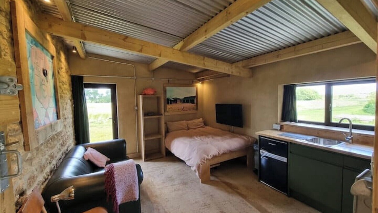 Photo of Bedroom in Culworth