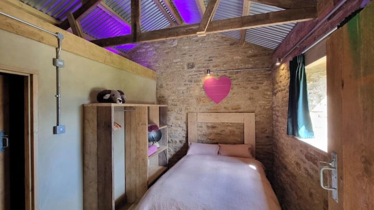 Photo of Bedroom in Culworth