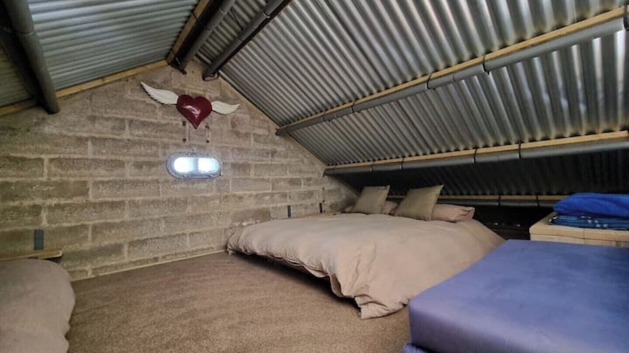 Photo of Bedroom in Culworth