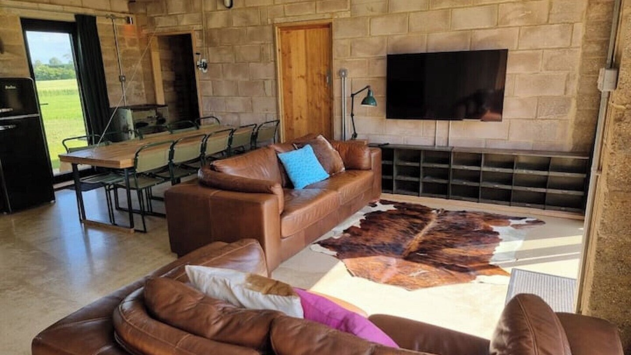 Photo of Livingroom in Culworth