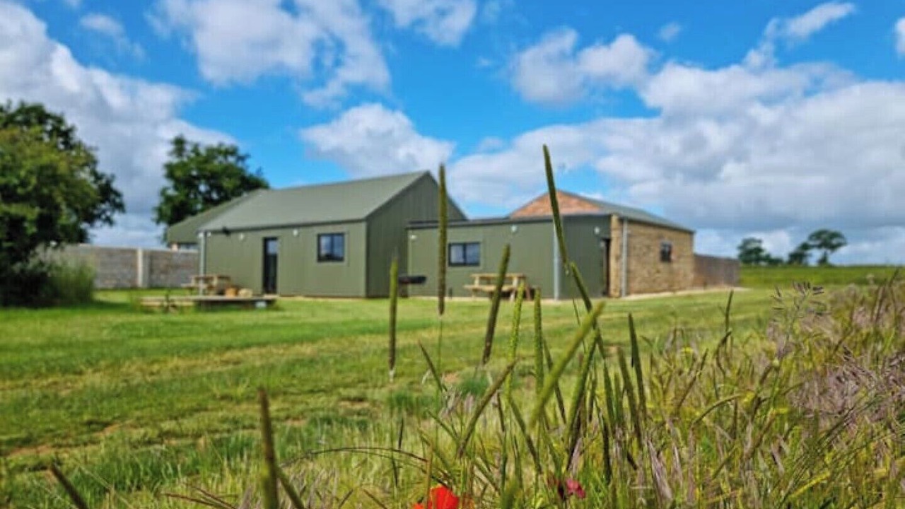 Photo of Outdoor in Culworth