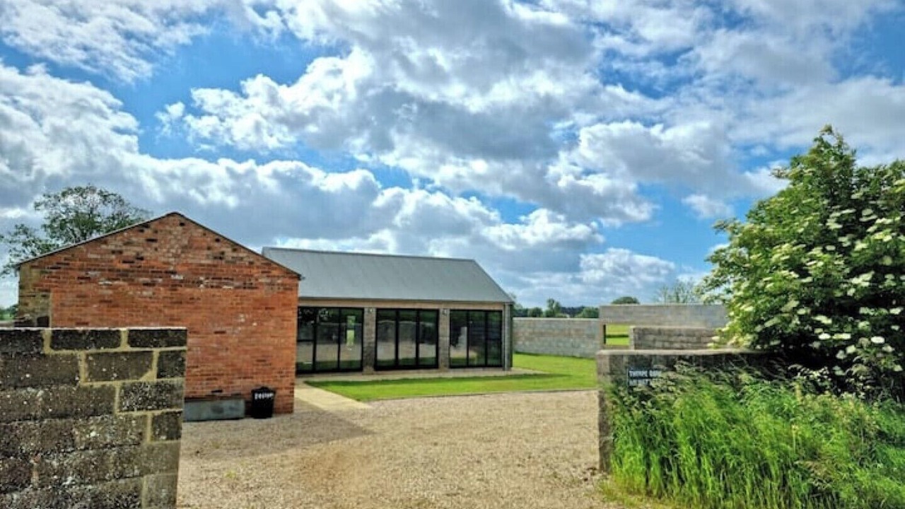 Photo of Outdoor in Culworth