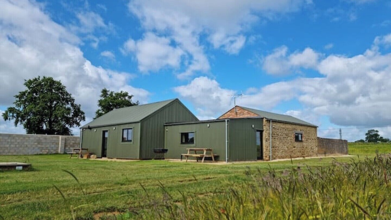 Photo of Outdoor in Culworth