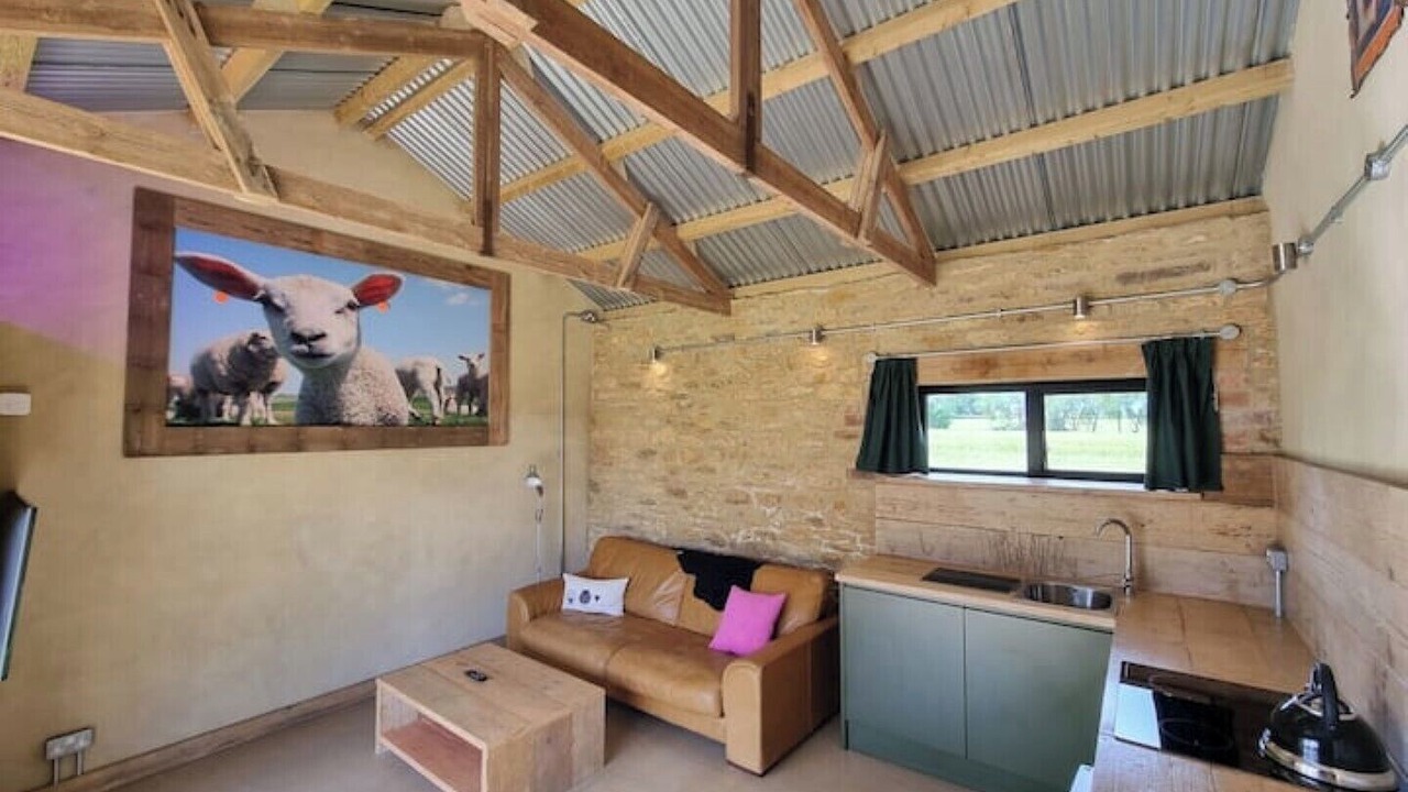 Photo of Livingroom in Culworth