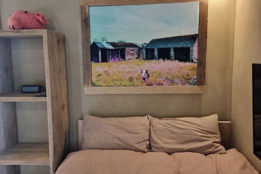 Photo of Bedroom in Culworth