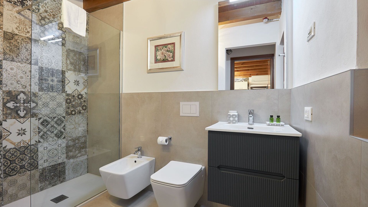 Photo of Bathroom in Citta Antica