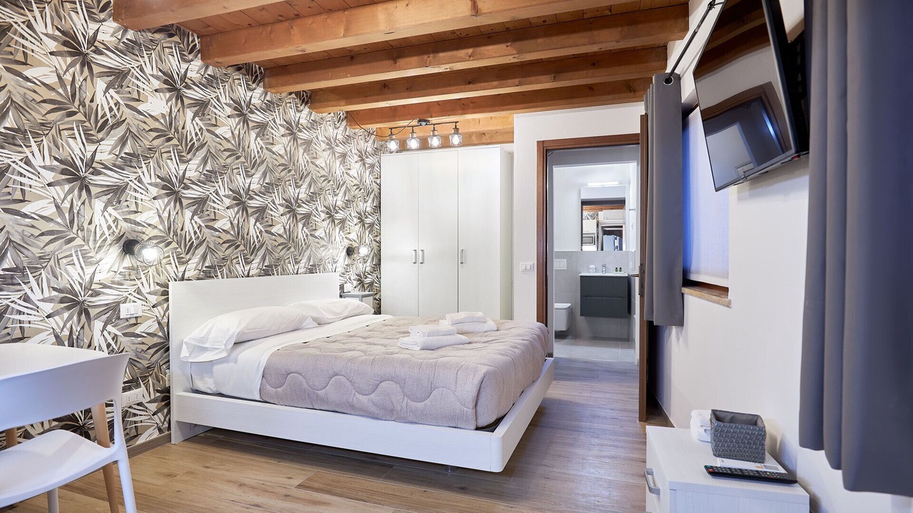 Photo of Bedroom in Citta Antica