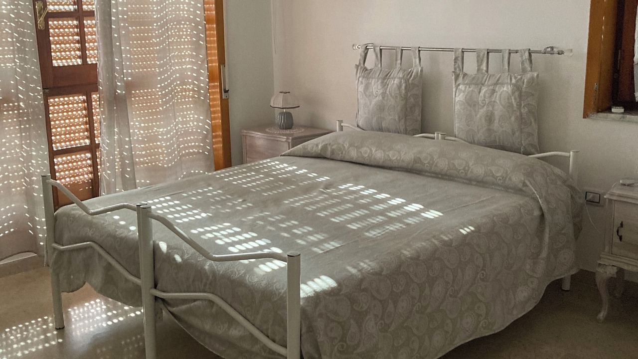 Photo of Bedroom in Monti D'arena-Bosco Caggione