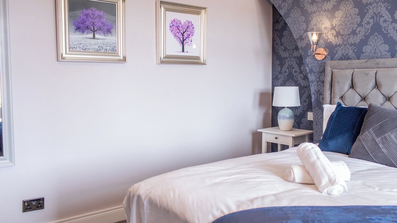 Photo of Bedroom in Belfast