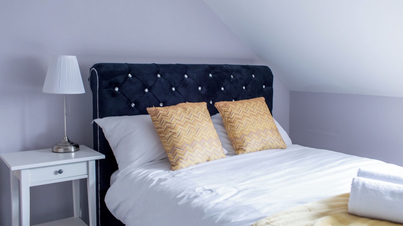 Photo of Bedroom in Belfast