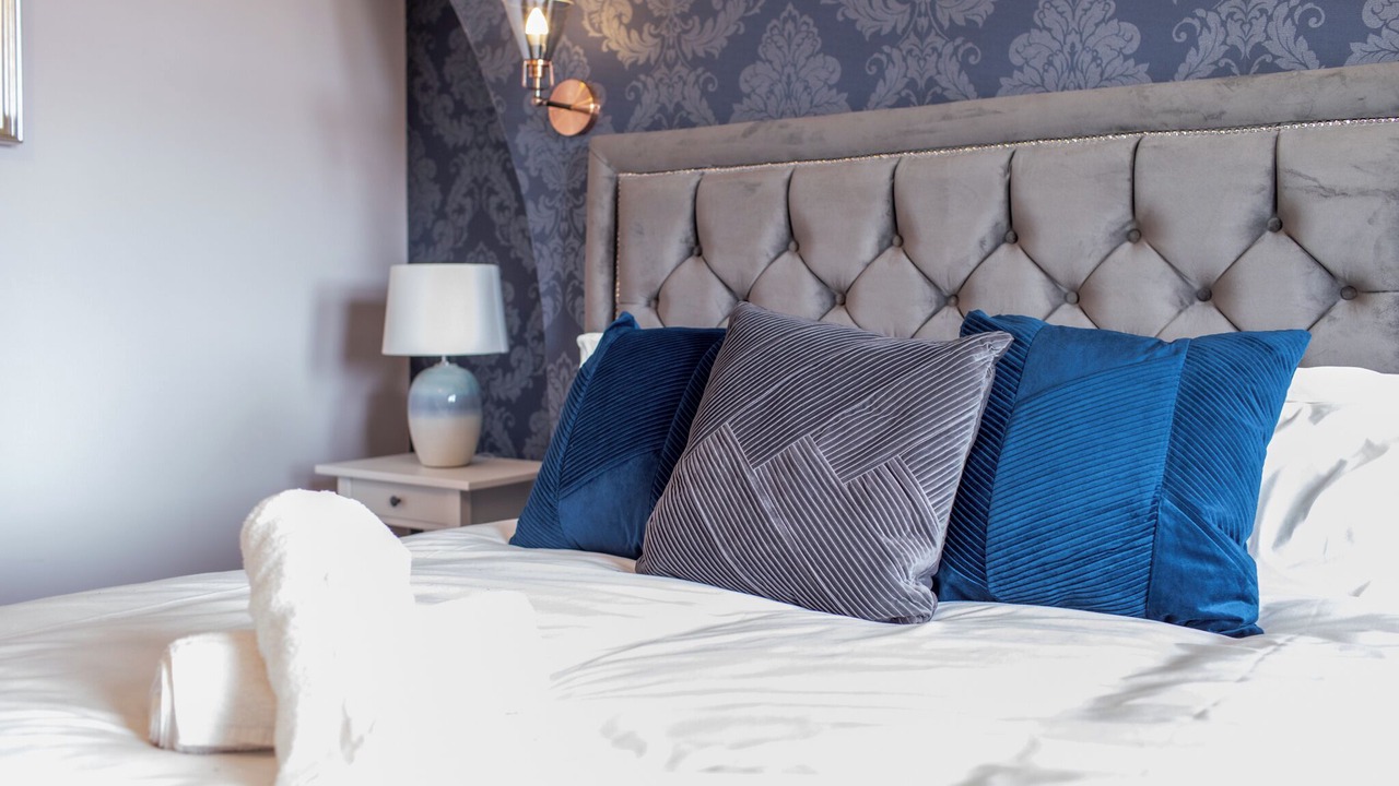 Photo of Bedroom in Belfast