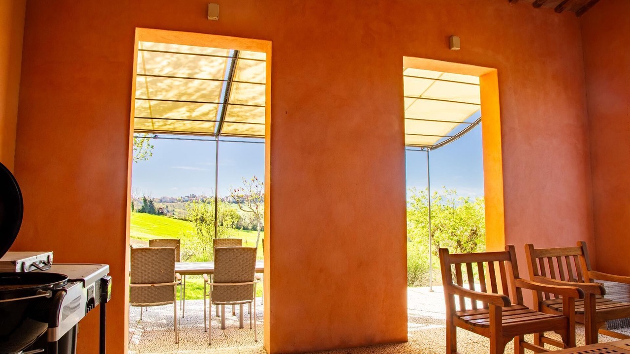 Photo of Outdoor in Ostra