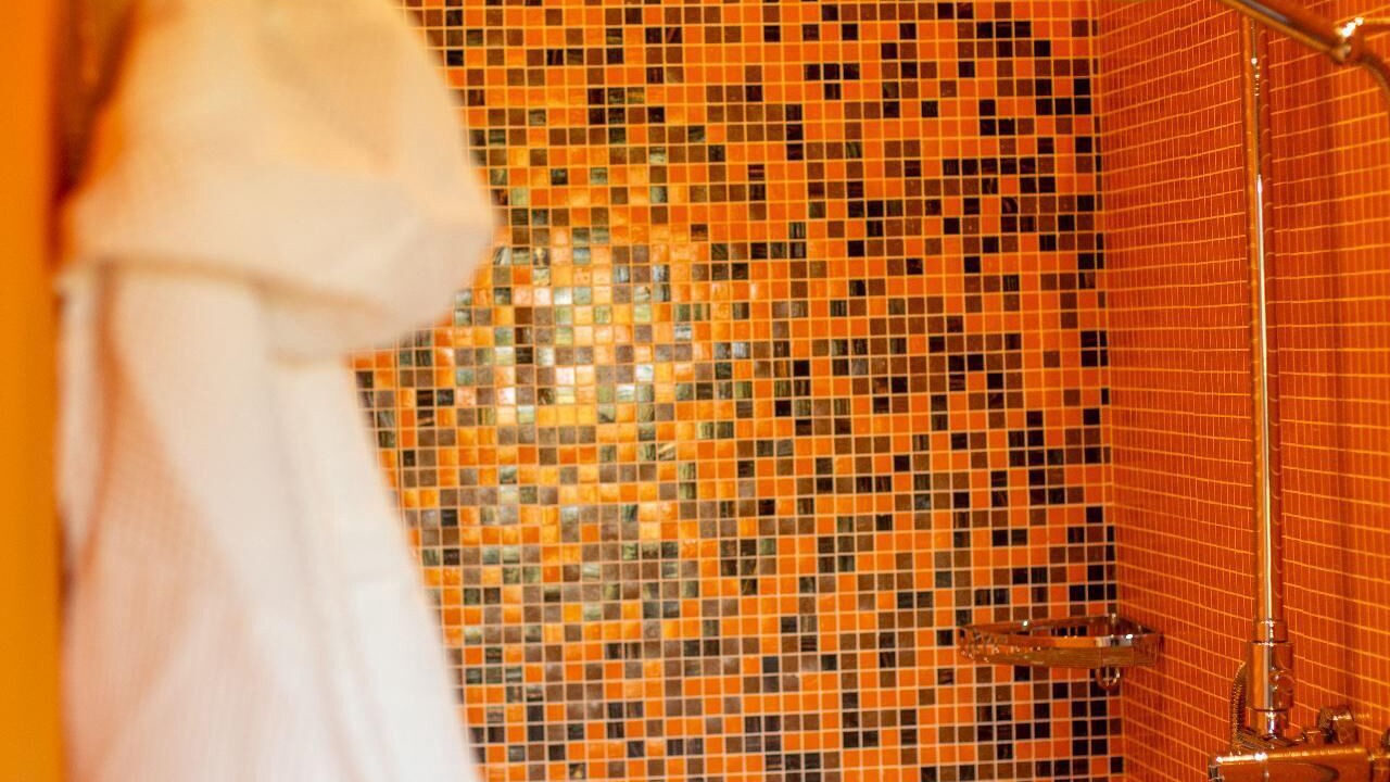 Photo of Bathroom in Ostra