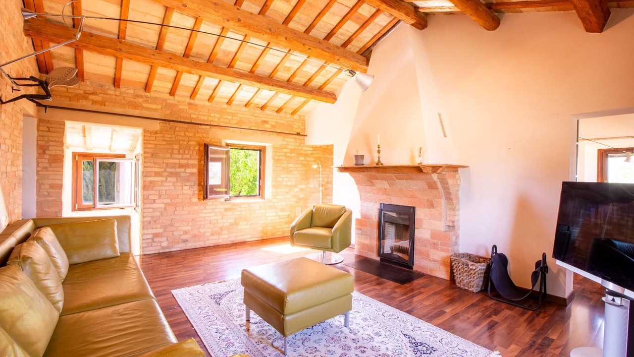 Photo of Livingroom in Ostra