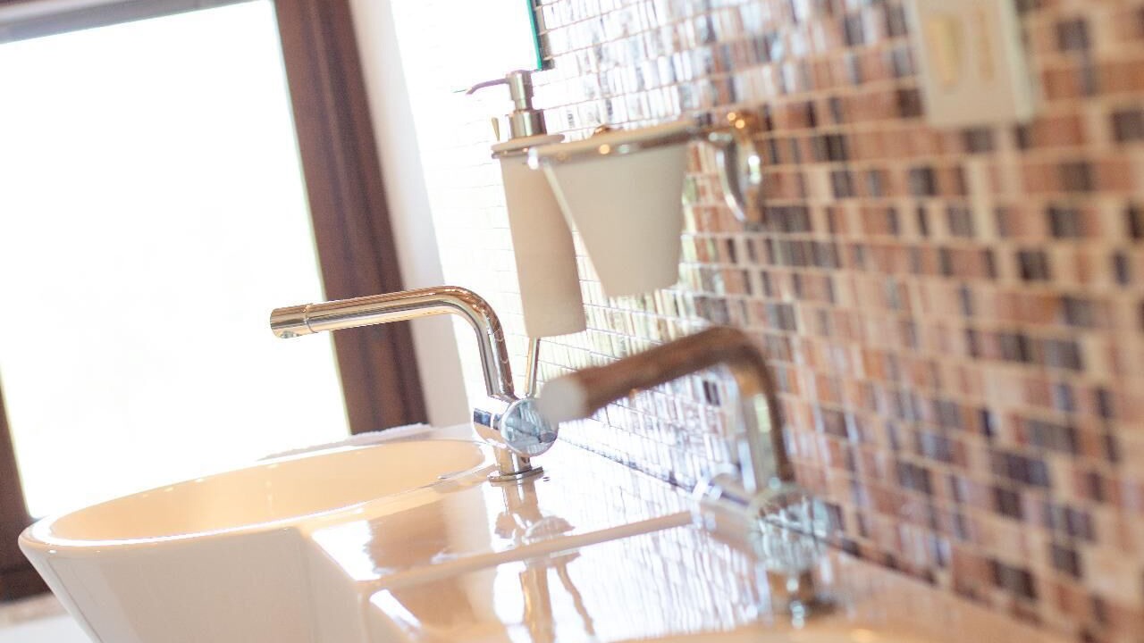 Photo of Bathroom in Ostra