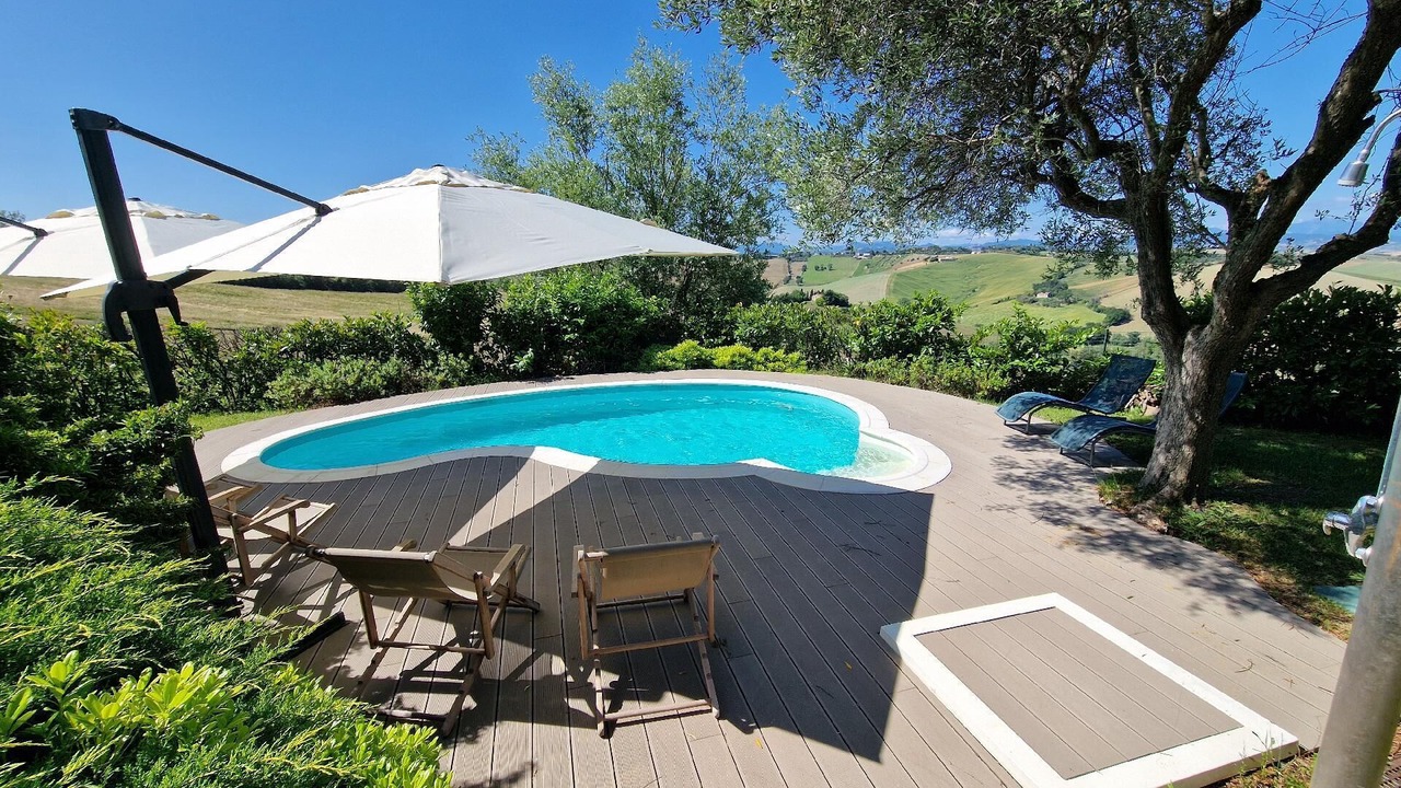 Photo of Outdoor in Ostra