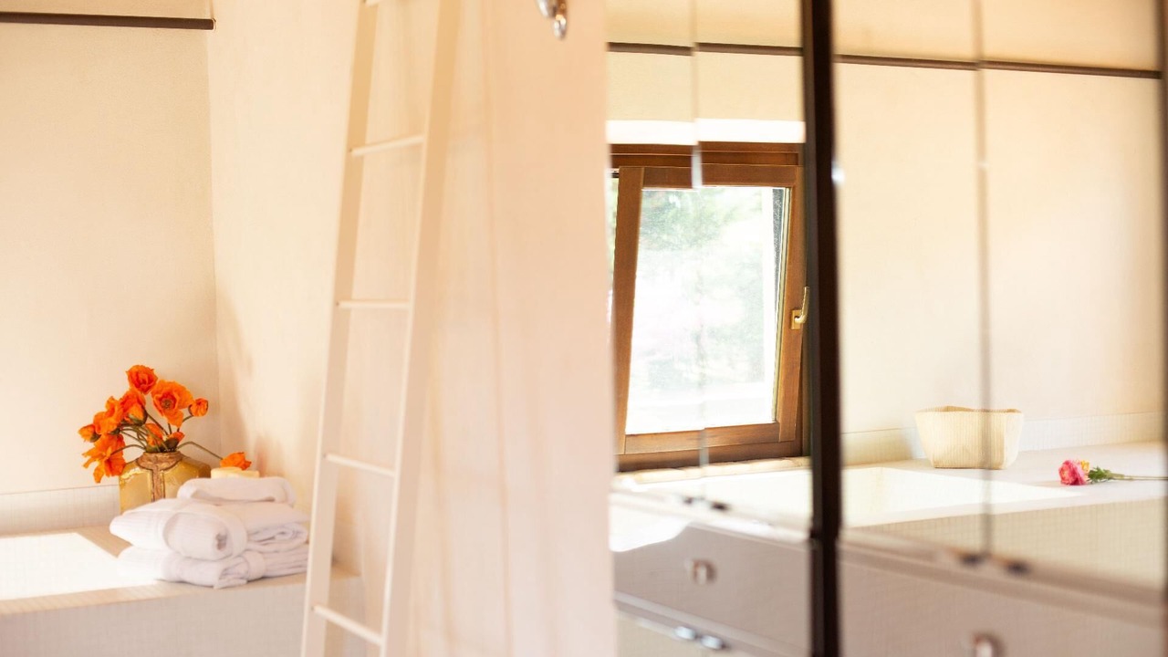 Photo of Bedroom in Ostra