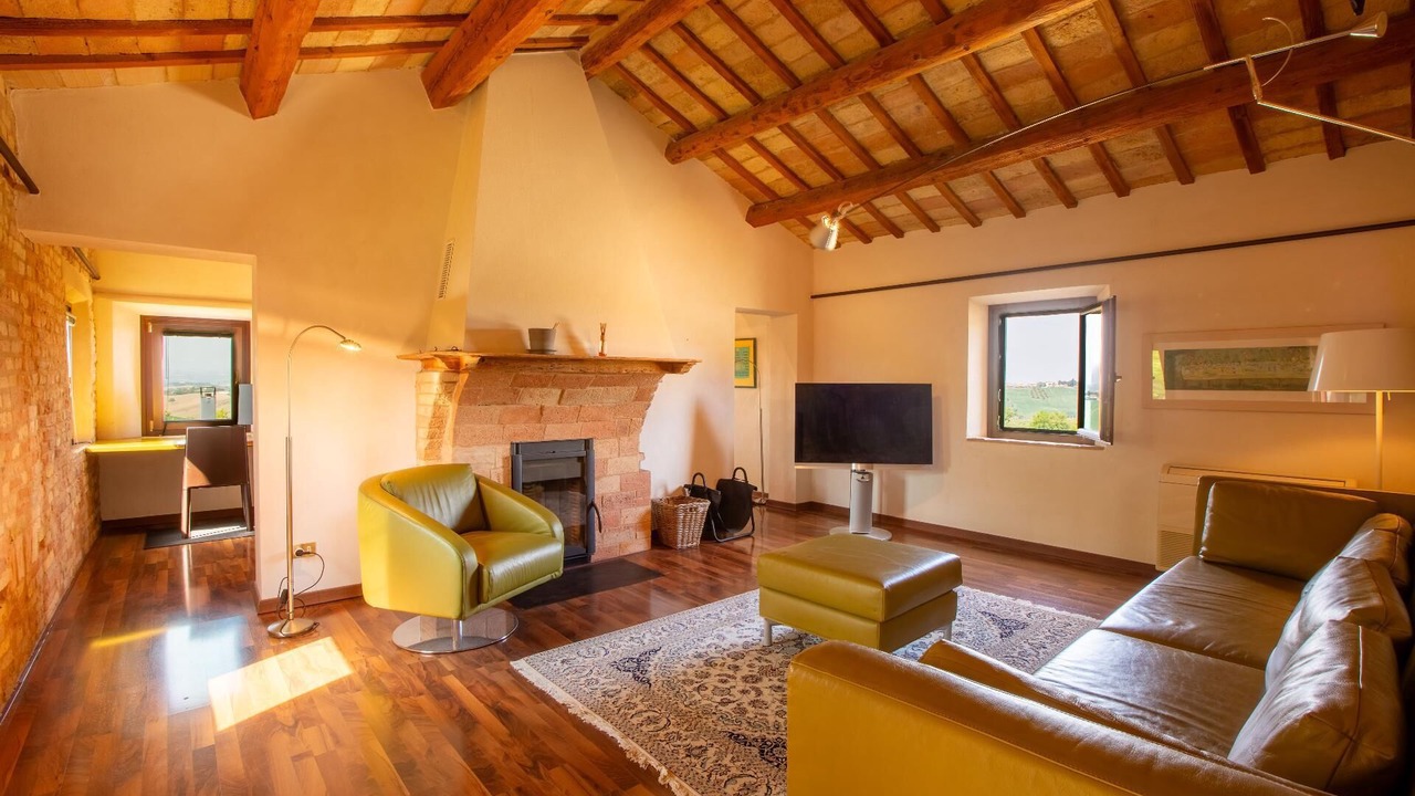 Photo of Livingroom in Ostra